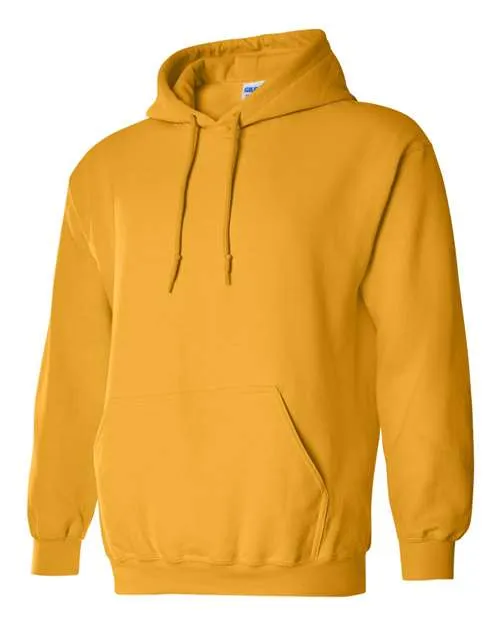 Gildan Men's Heavy Blend Hooded Sweatshirt