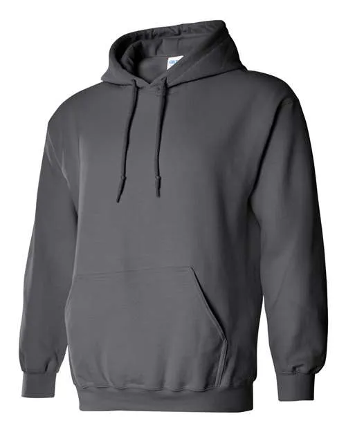 Gildan Men's Heavy Blend Hooded Sweatshirt