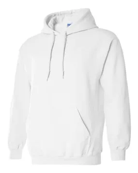 Gildan Men's Heavy Blend Hooded Sweatshirt