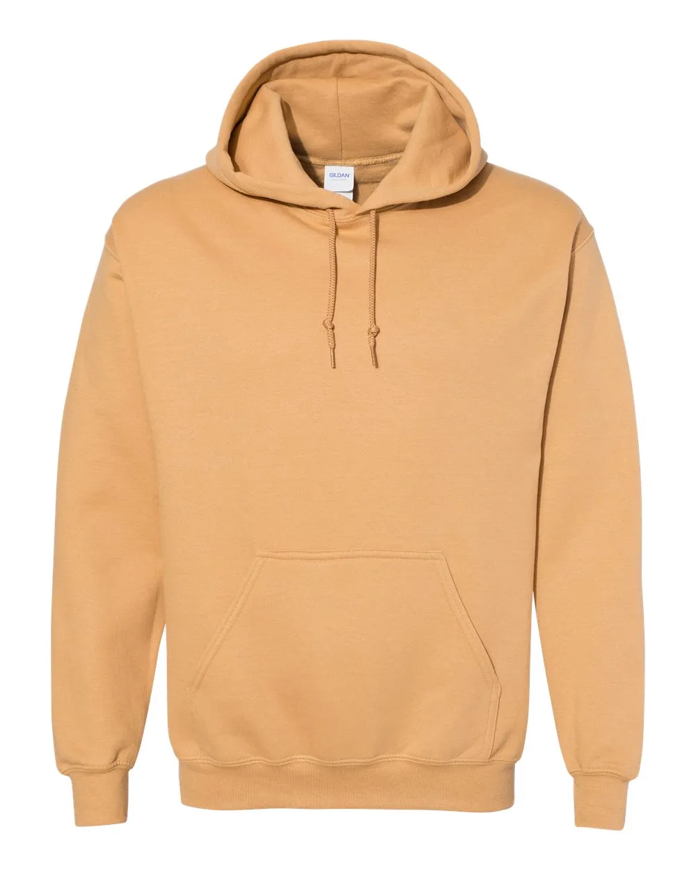 Gildan Men's Heavy Blend Hooded Sweatshirt