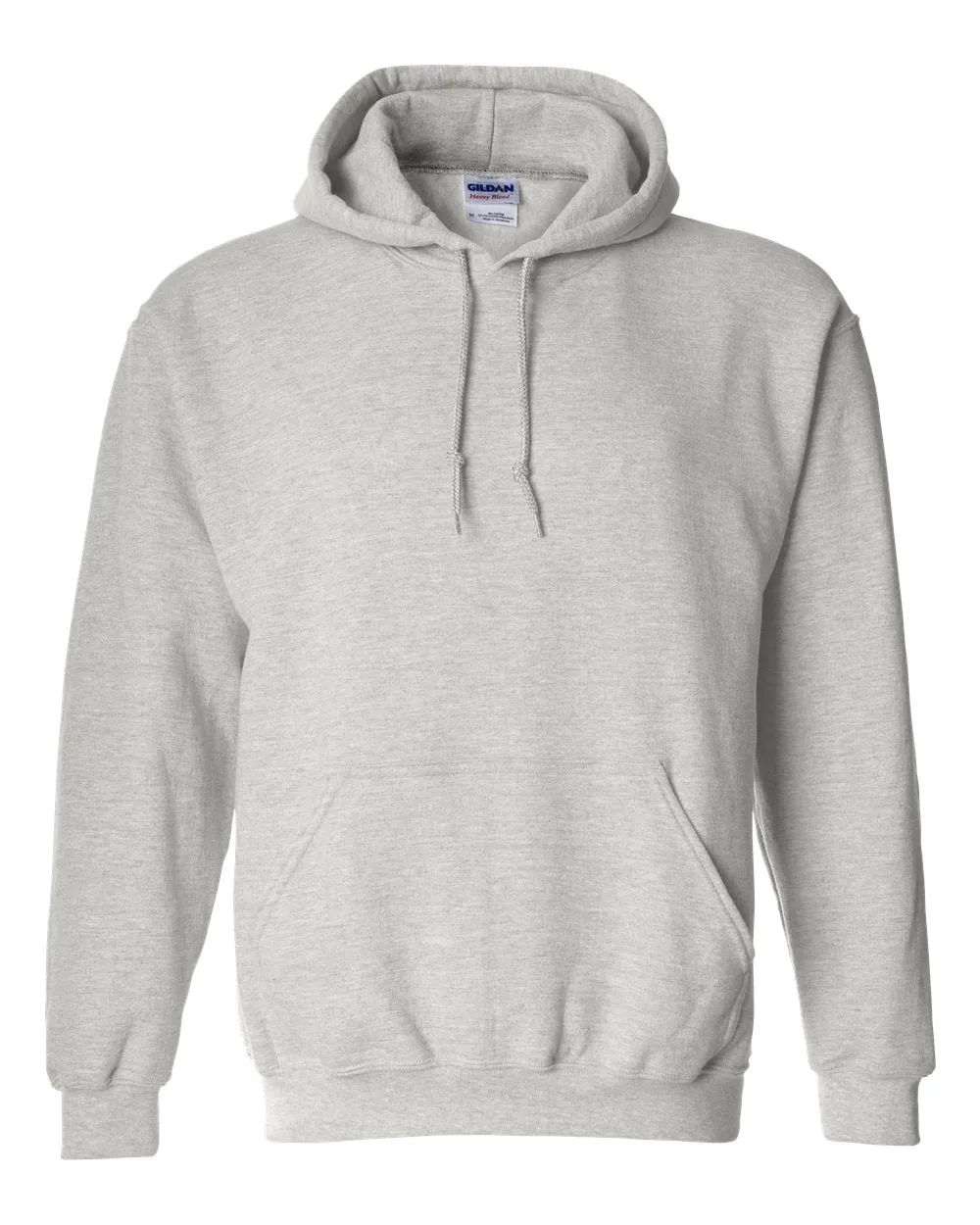 Gildan Men's Heavy Blend Hooded Sweatshirt