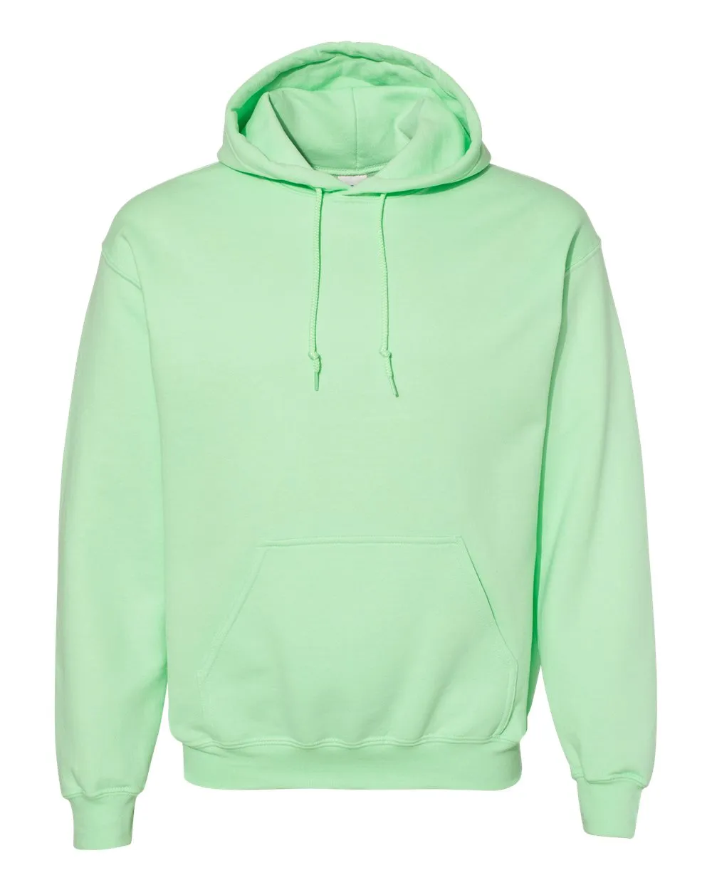 Gildan Men's Heavy Blend Hooded Sweatshirt