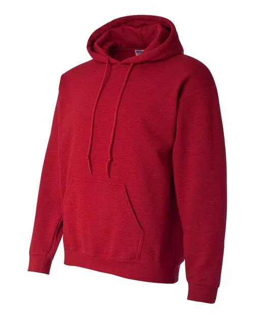 Gildan Men's Heavy Blend Hooded Sweatshirt