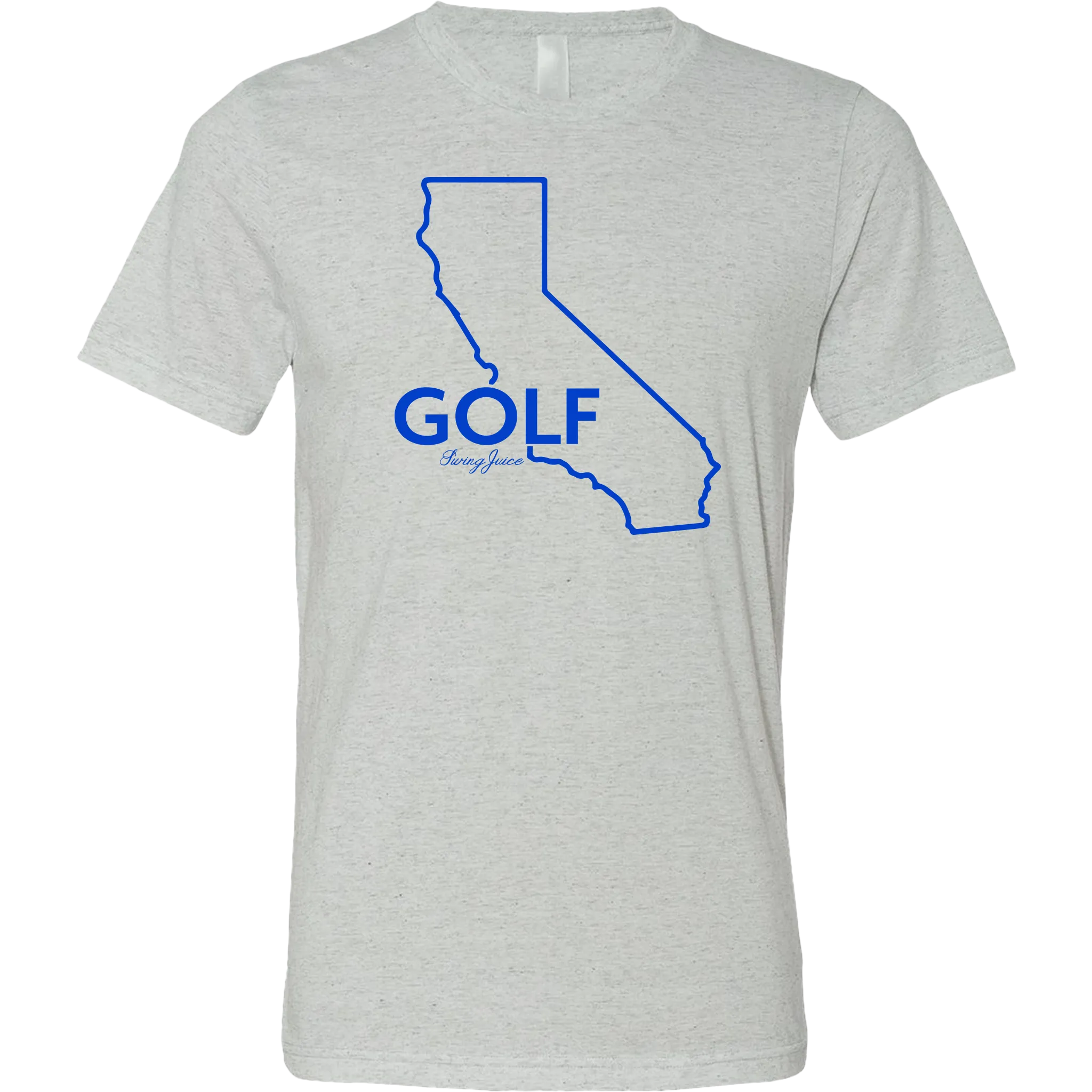 Golf California Unisex T-Shirt