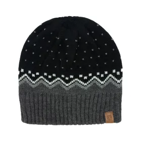 Gorro Beanie Negro Aldo Conti