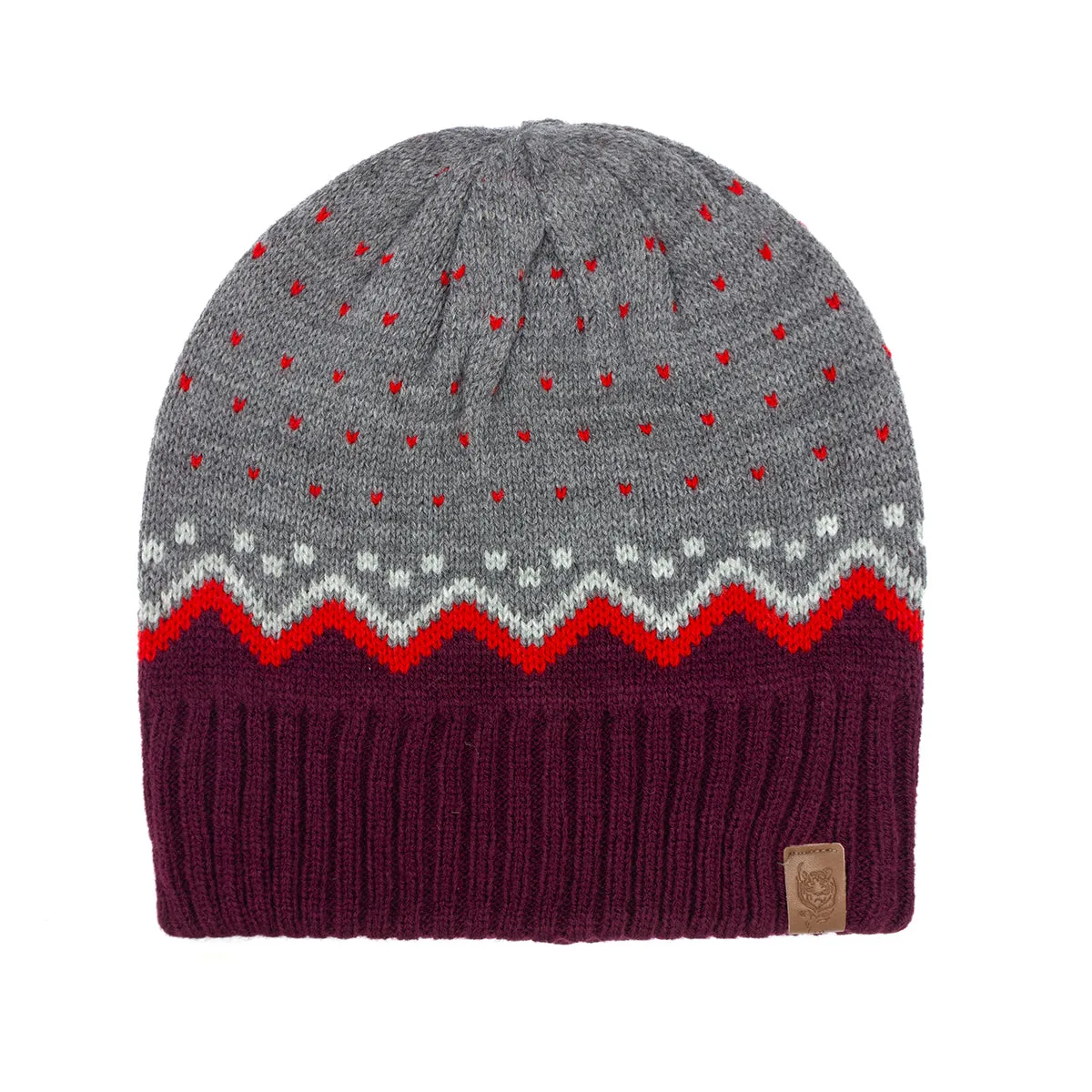 Gorro Beanie Vino Aldo Conti