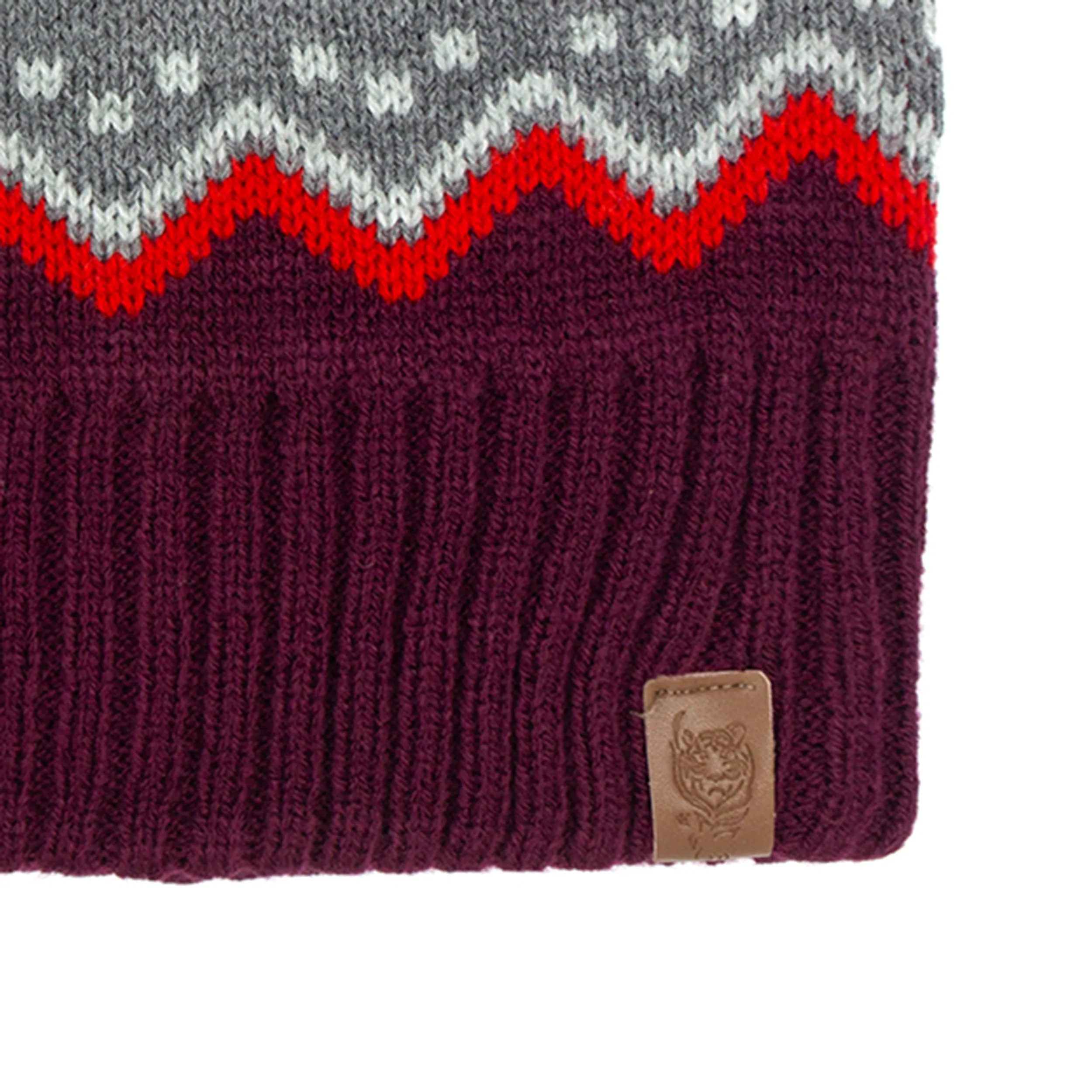 Gorro Beanie Vino Aldo Conti