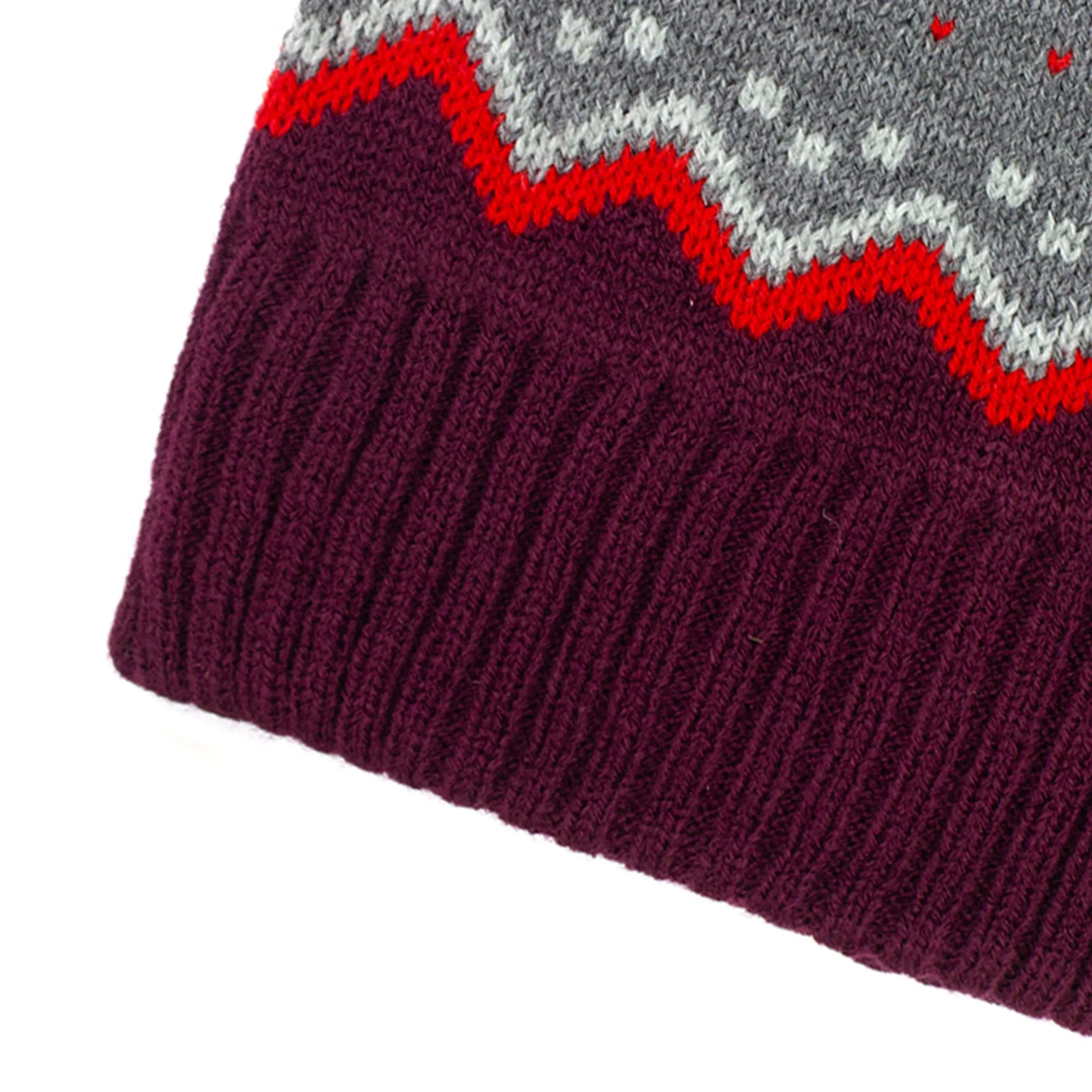 Gorro Beanie Vino Aldo Conti