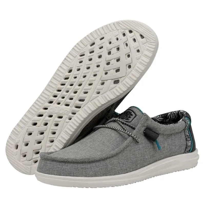 Hey Dude Men’s Wally H2O Shoes