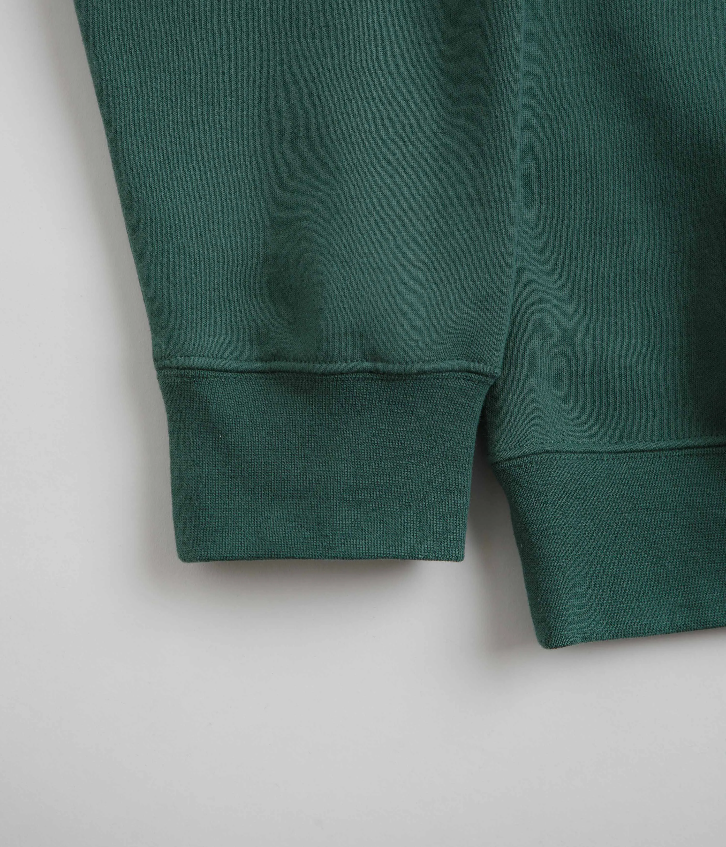 HUF Set Box Hoodie - Pine