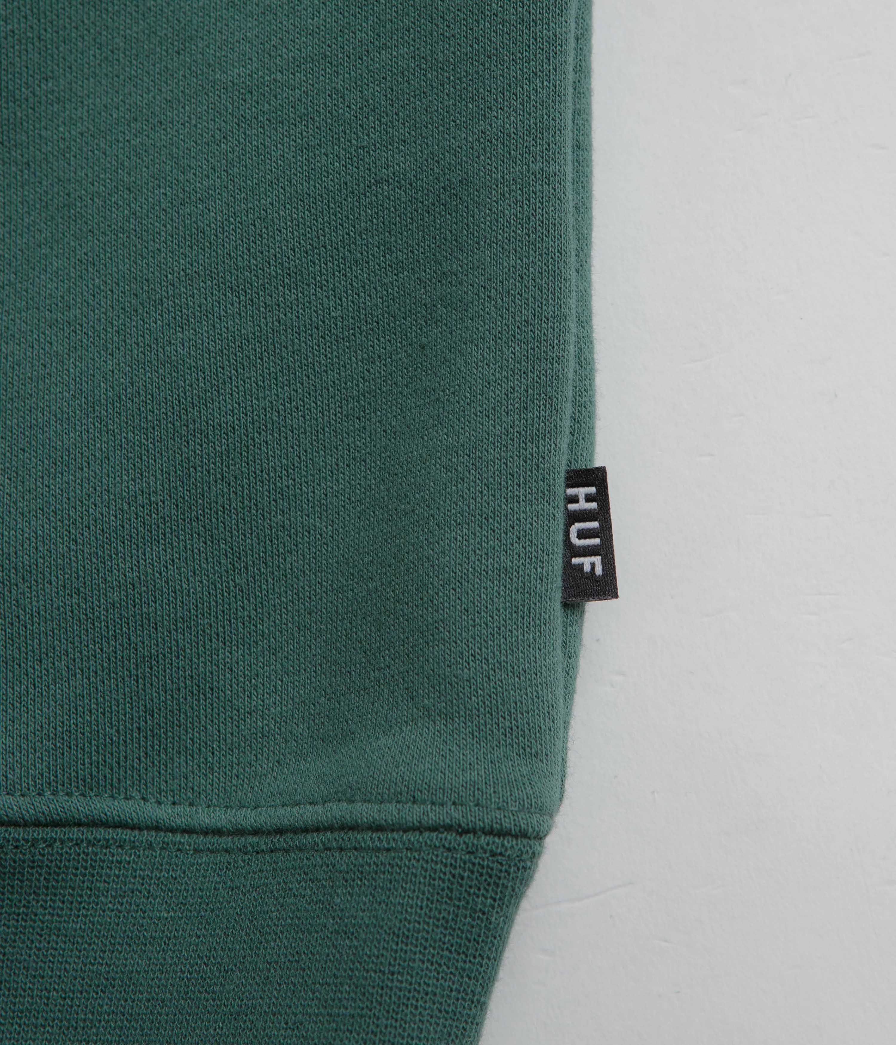 HUF Set Box Hoodie - Pine