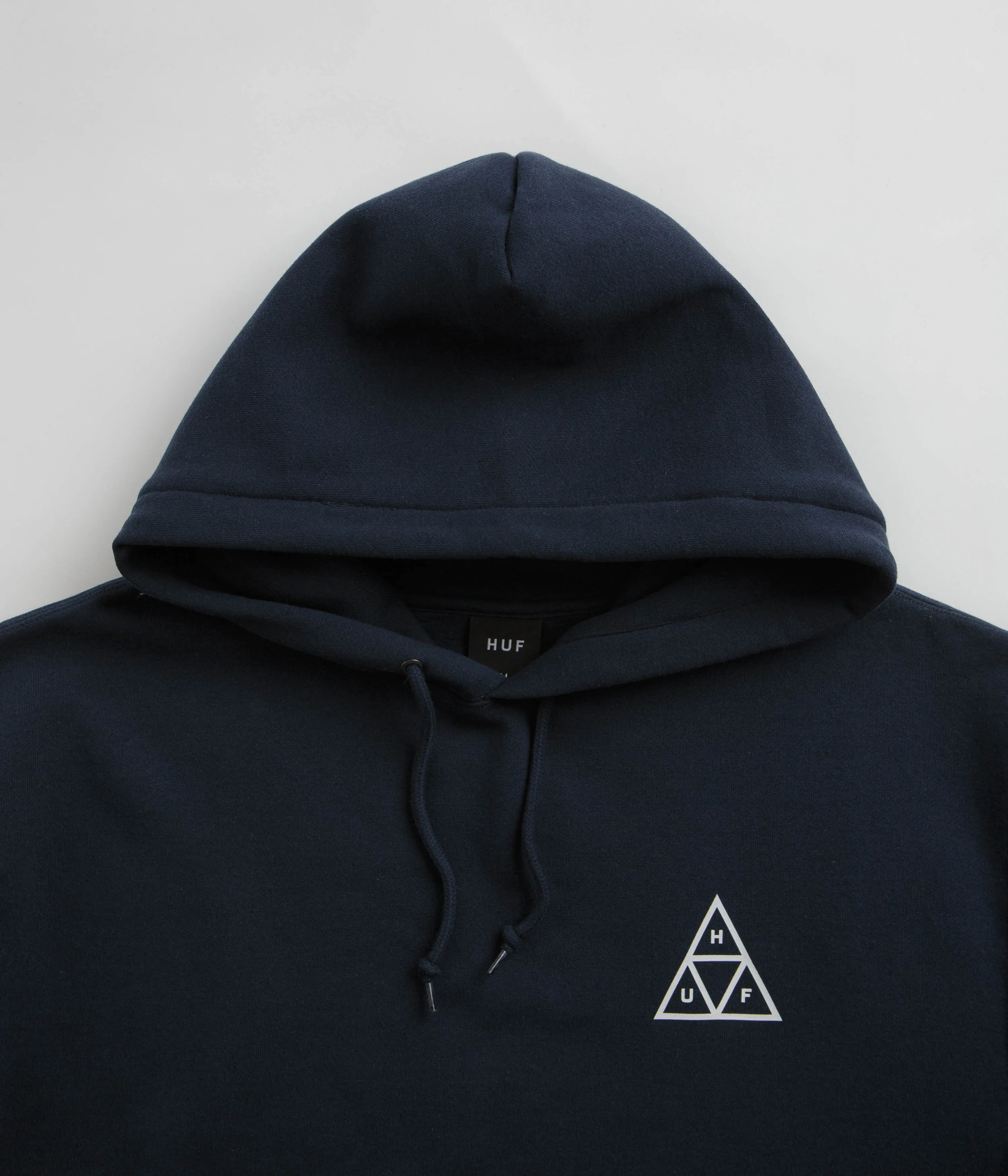 HUF Set Hoodie - Navy