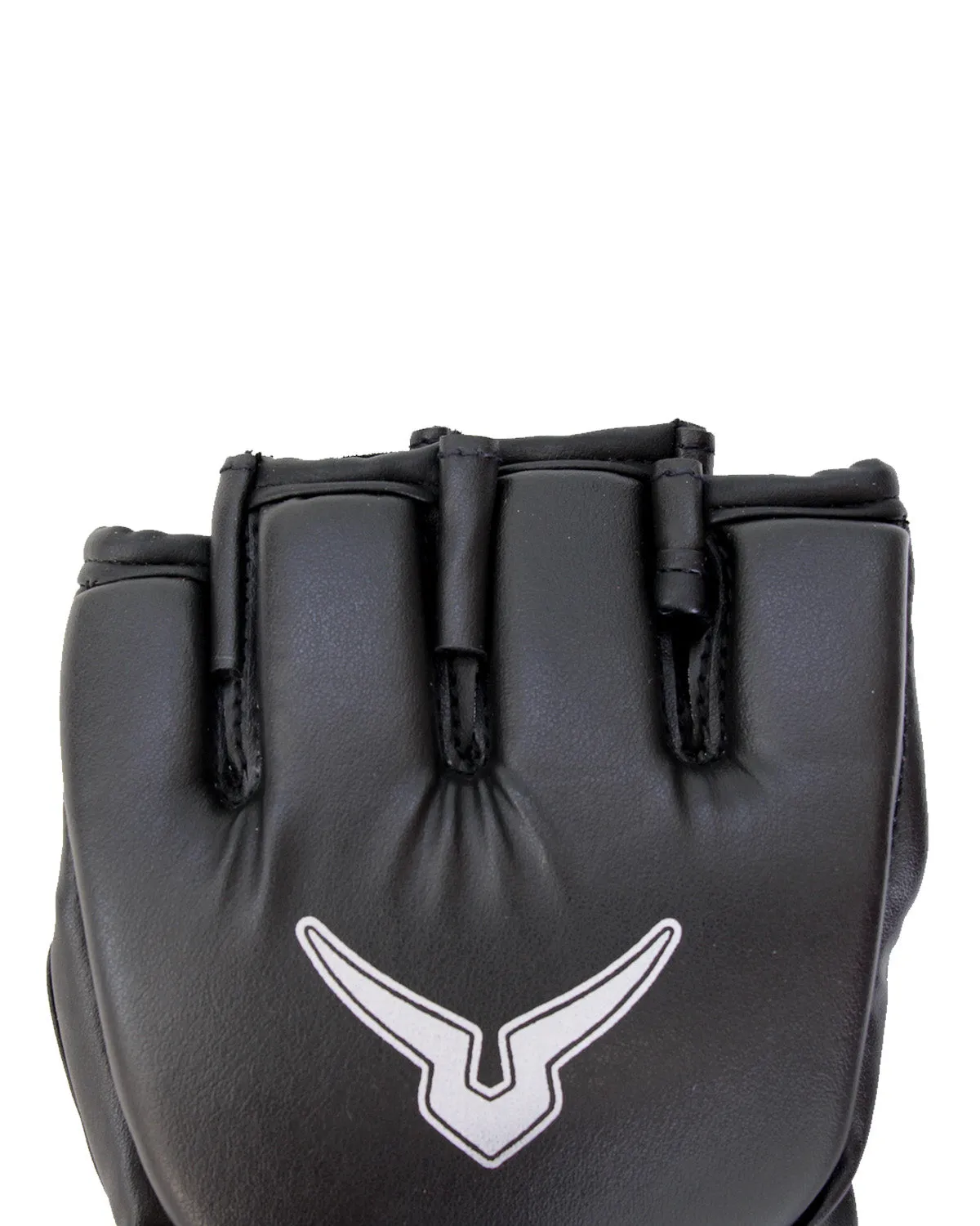 Invincible Beginner's MMA Combat Gloves