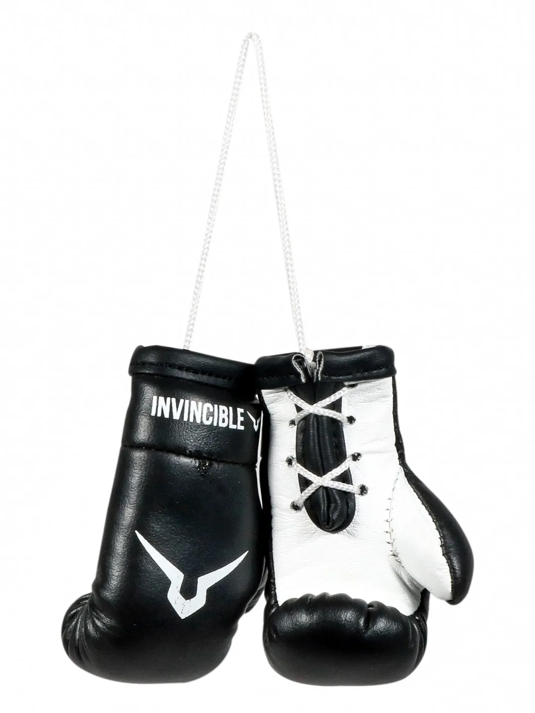 Invincible Mini Boxing Gloves 3”