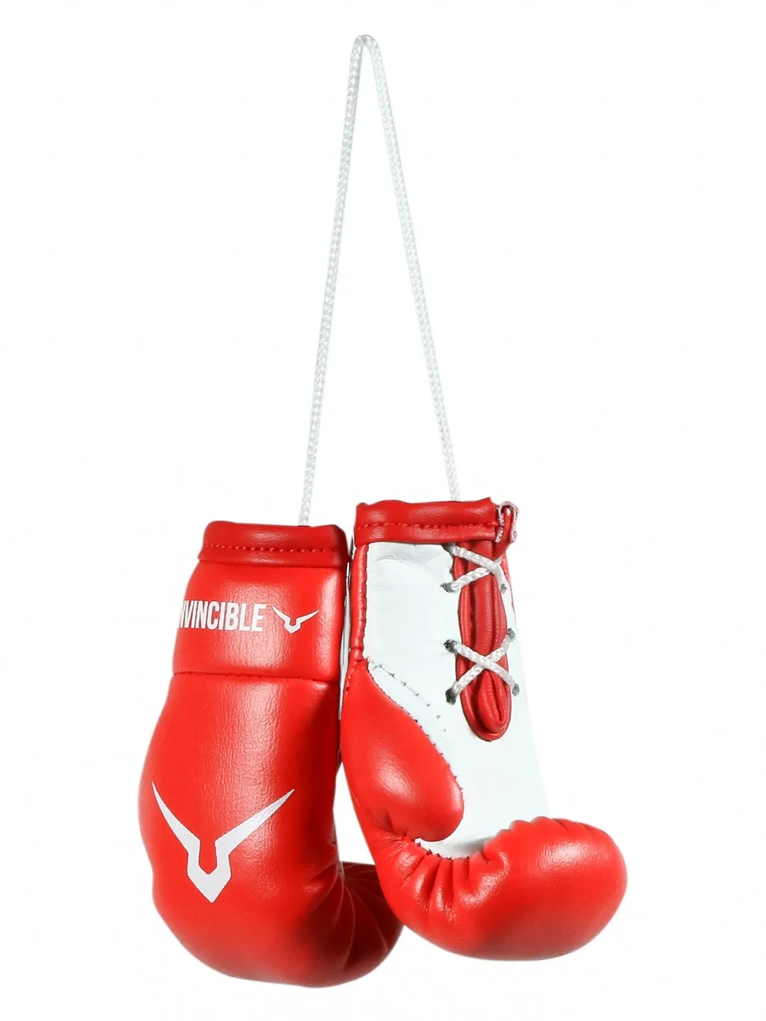 Invincible Mini Boxing Gloves 3”