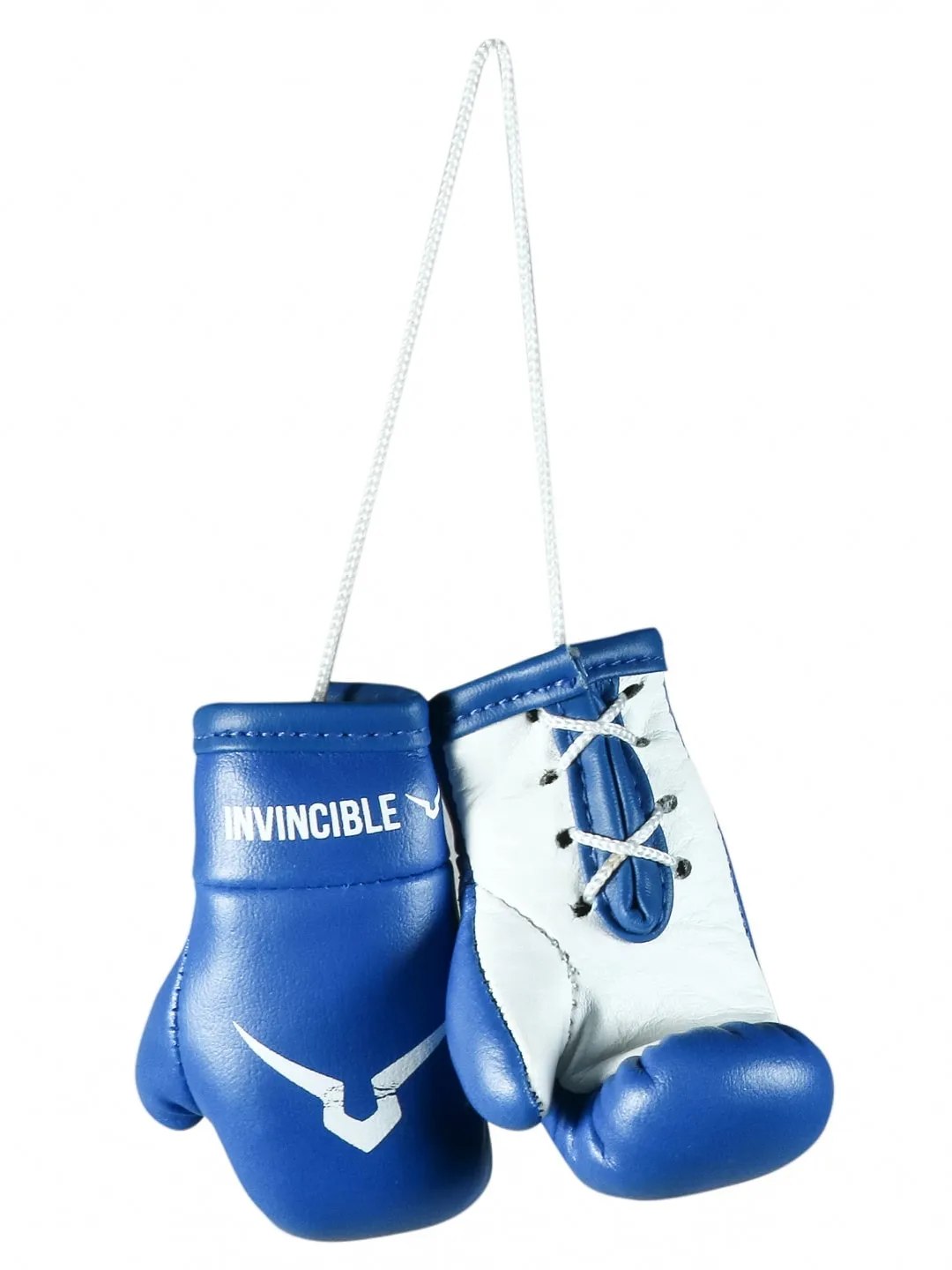 Invincible Mini Boxing Gloves 3”