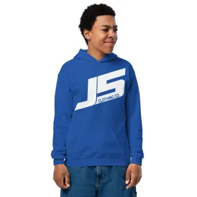 J5 Youth heavy blend hoodie