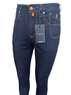 Jeckerson Jeans – Jkupa080KI001D951 – Nuova Collezione 23