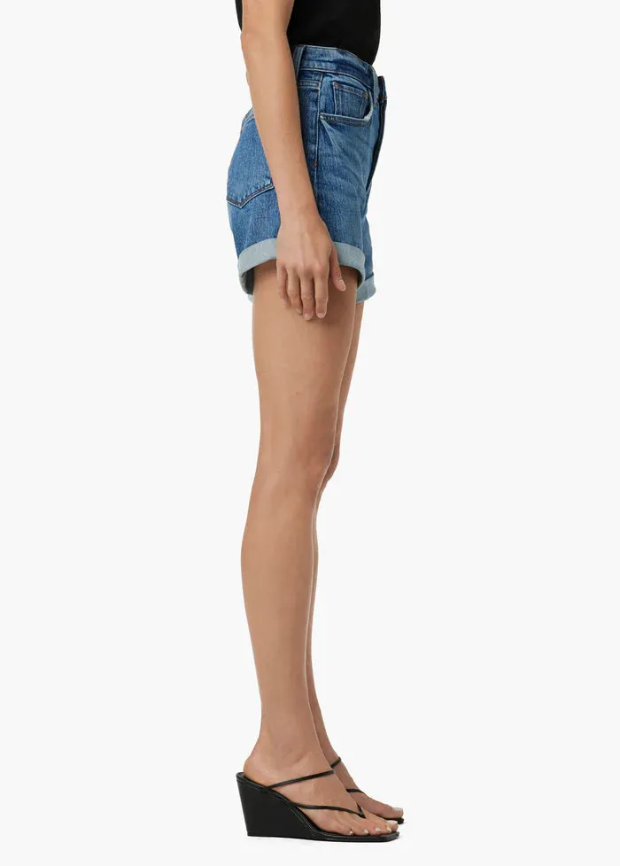 Joe's Jeans The Alex High Rise Short