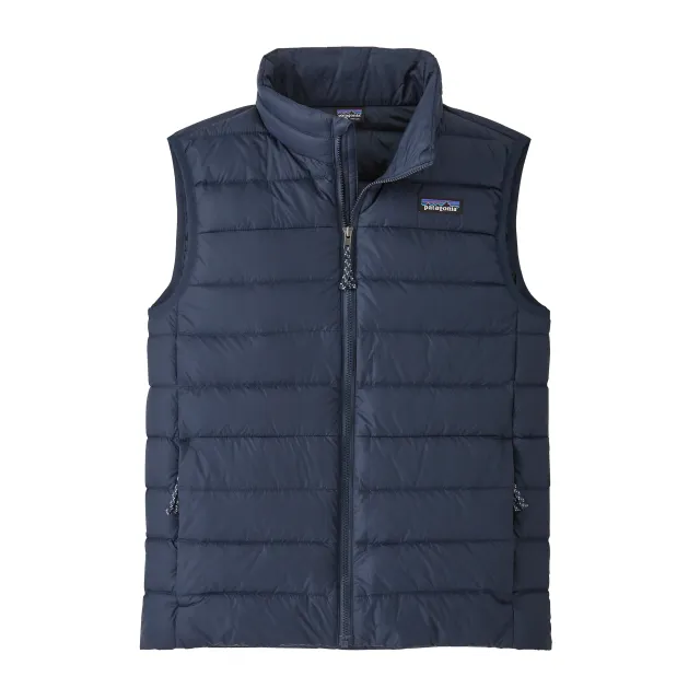 Kids' Down Sweater Vest