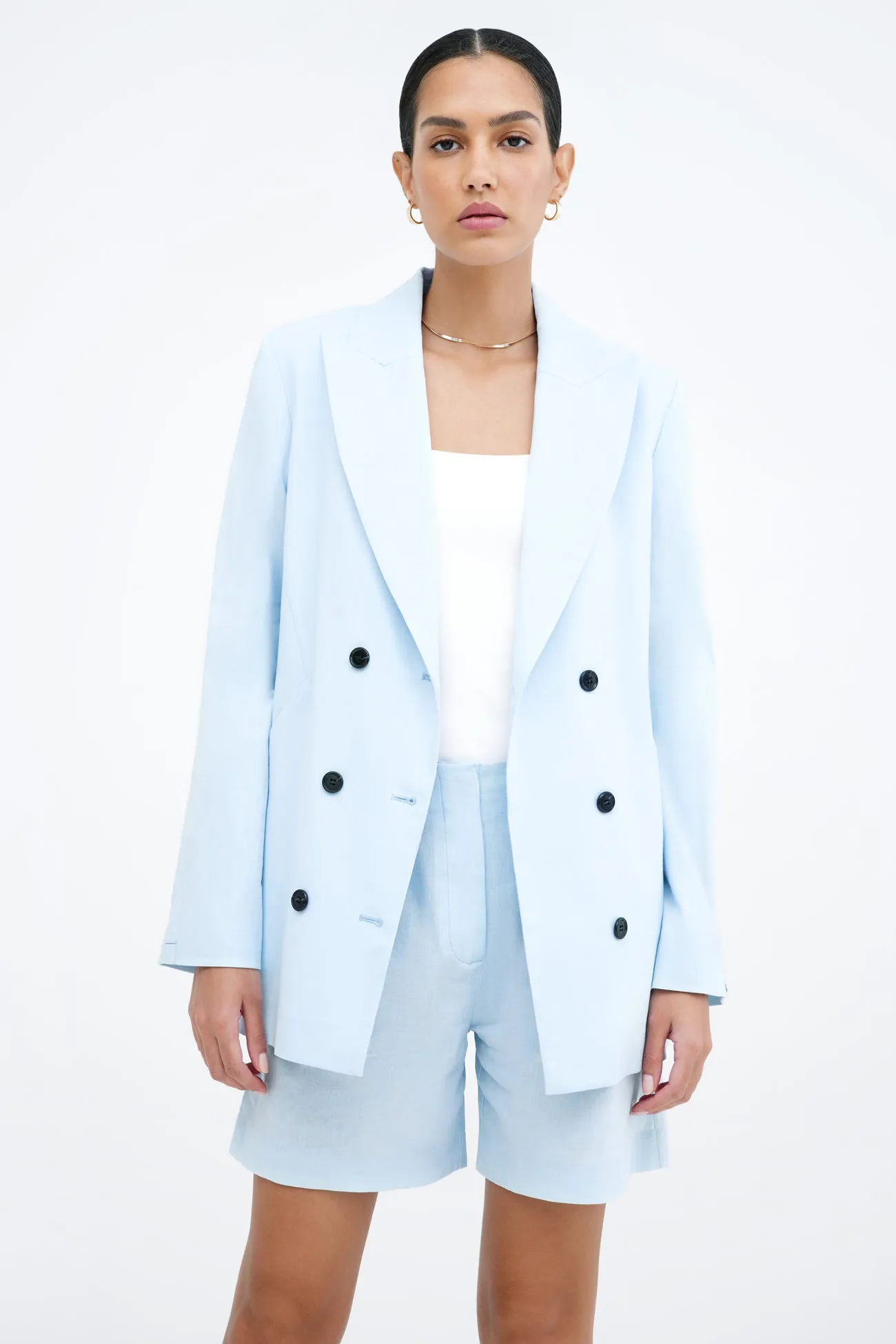 Linden Blazer