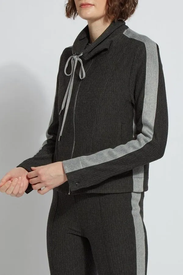 Lysse Webster Elevated Track Jacket