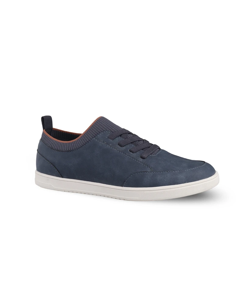 Macy's Alfani Men's Carson Low Top Sneaker, Created for Macy's