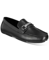 Macy's Alfani Men's Egan Driving Loafers