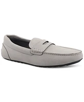 Macy's Alfani Men's Marco Slip-On Penny Drivers, Created for Macy's