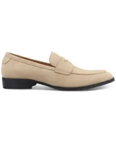 Macy's Alfani Men's Penny Slip-On Loafers