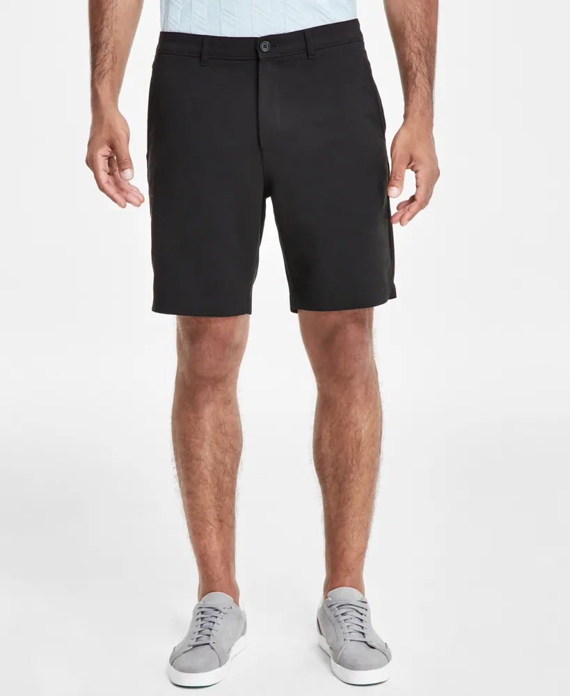 Macy's Alfani Men's Tech Shorts, Created for Macy's