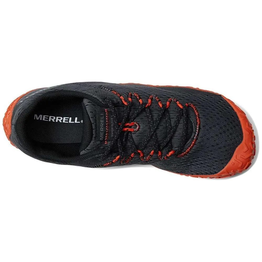 MERRELL Men’s Vapor Glove 6 Trail Running Shoes