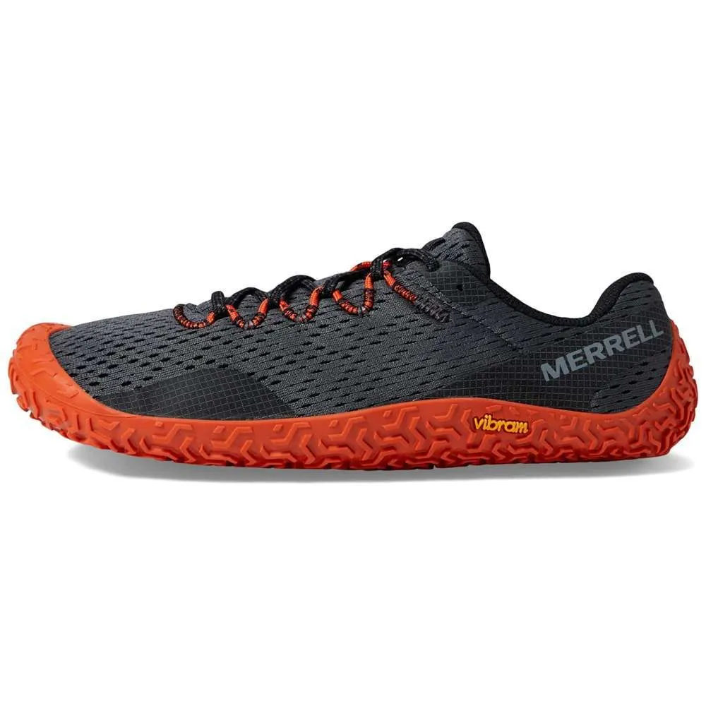 MERRELL Men’s Vapor Glove 6 Trail Running Shoes