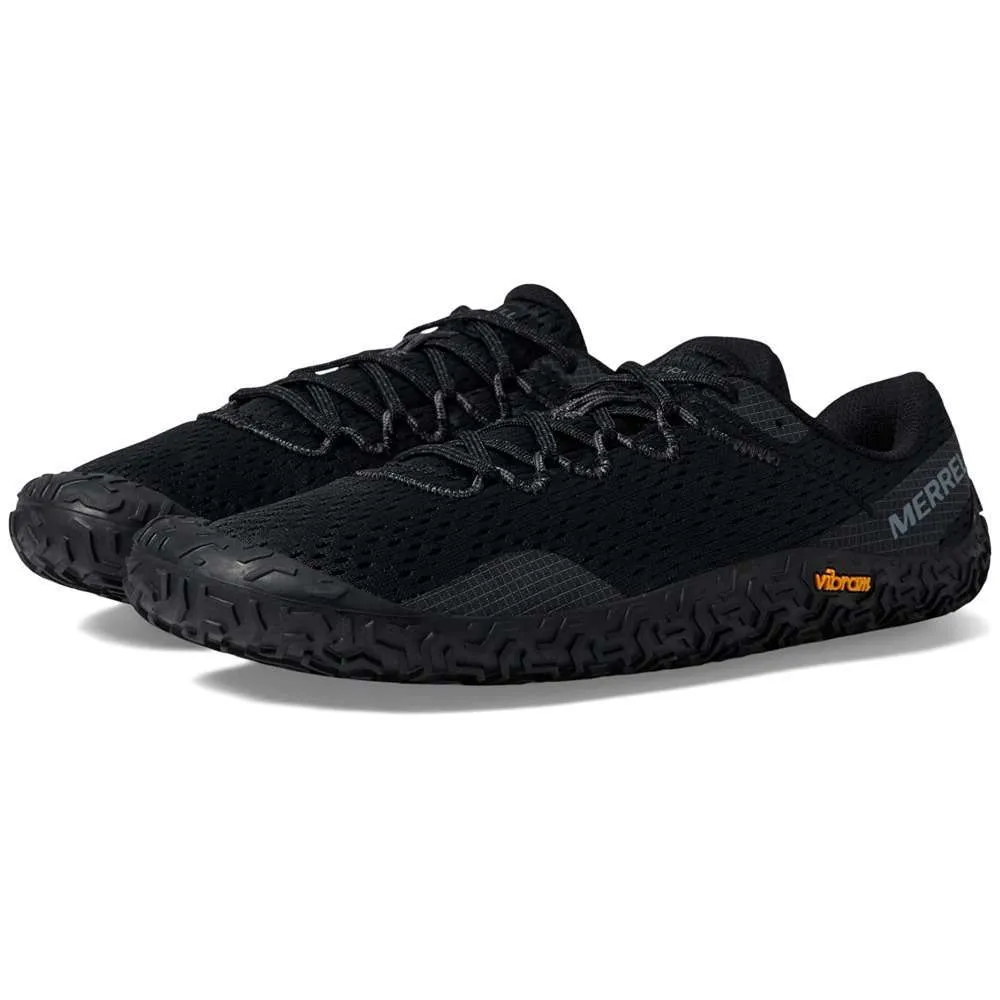 MERRELL Men’s Vapor Glove 6 Trail Running Shoes