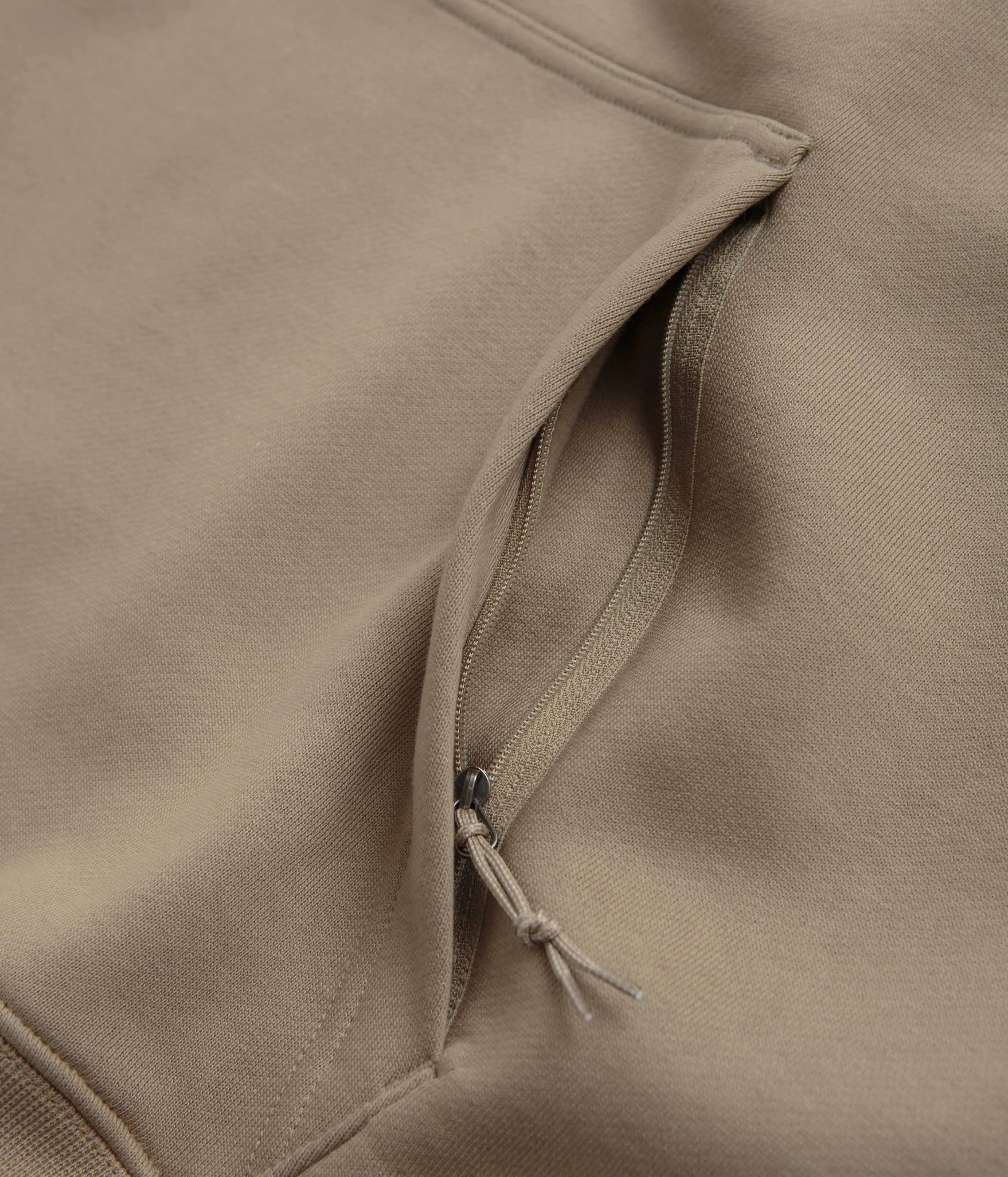 Nike ACG Therma-FIT Fleece Hoodie - Khaki / Khaki