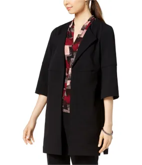 Nine West Womens Topper Jacket, TW1