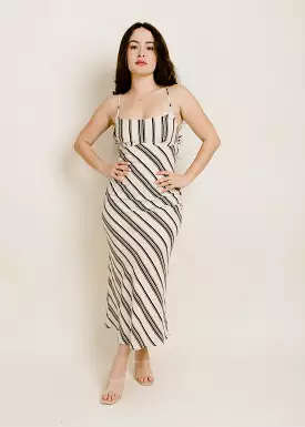 Odette Maxi Dress