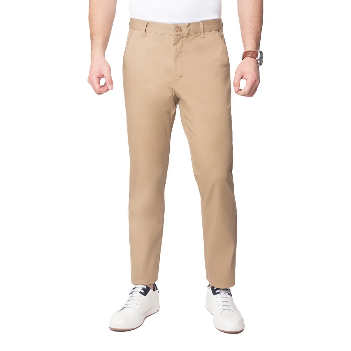 Pantalón Khaki Aldo Conti