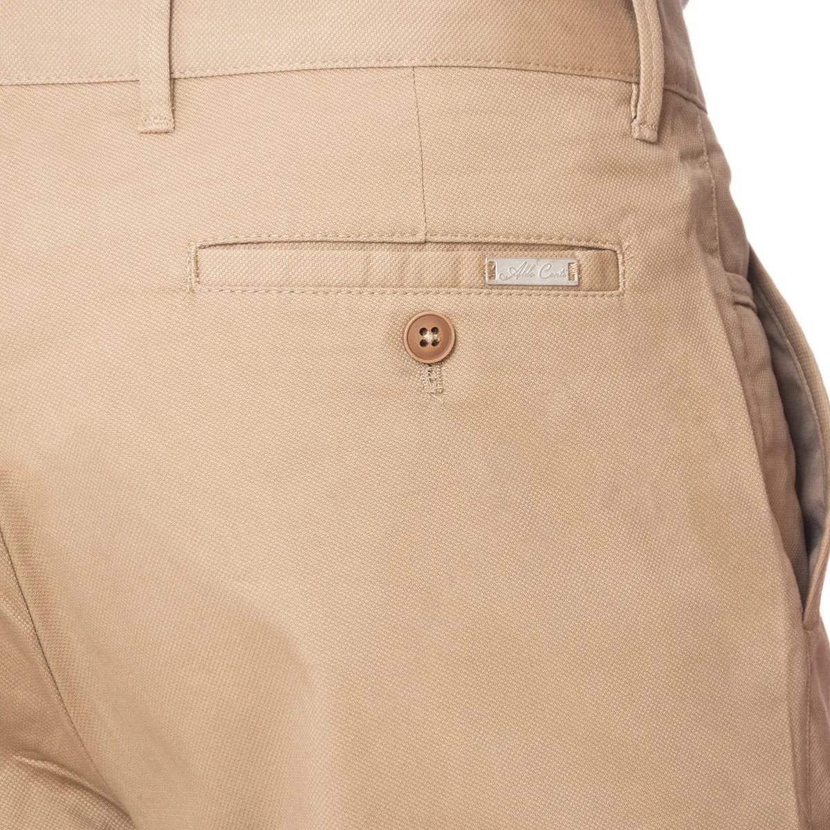 Pantalón Khaki Aldo Conti