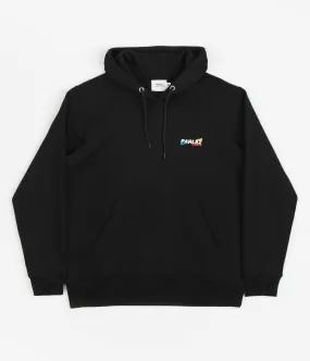 Parlez Bay Shore Hoodie - Black