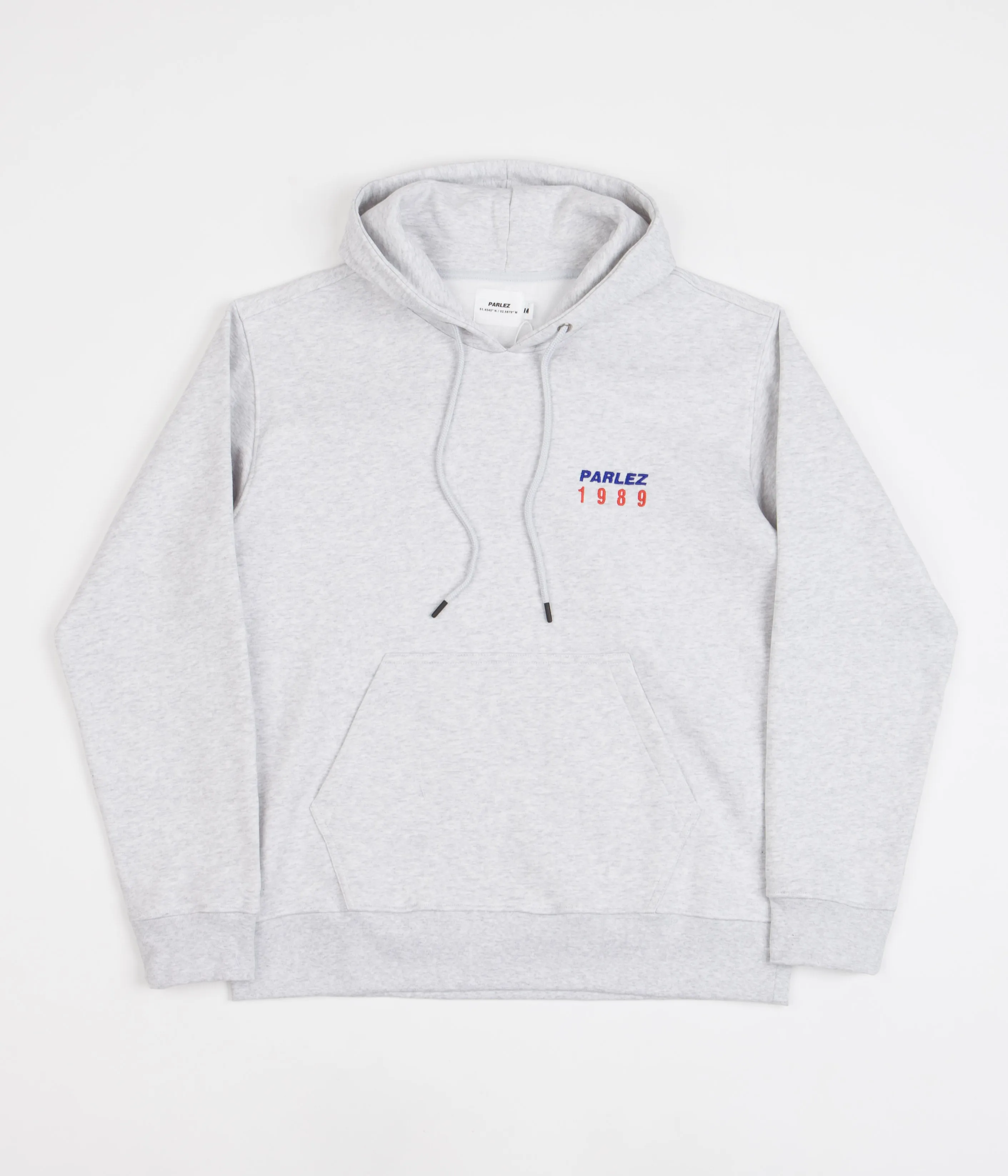 Parlez Castara Hoodie - Heather