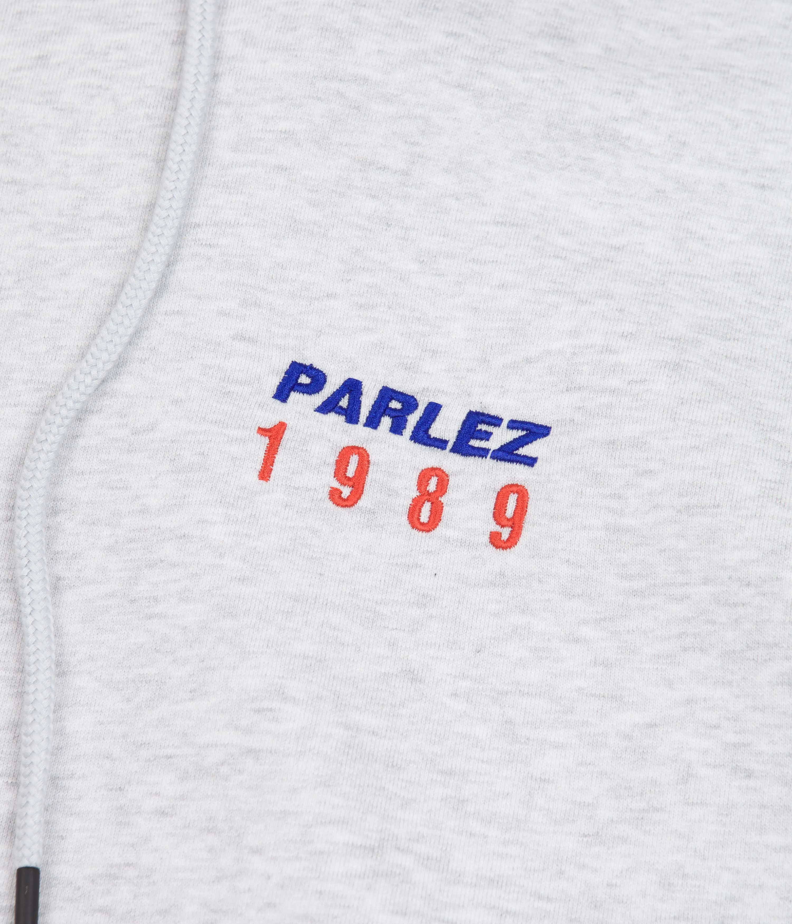 Parlez Castara Hoodie - Heather