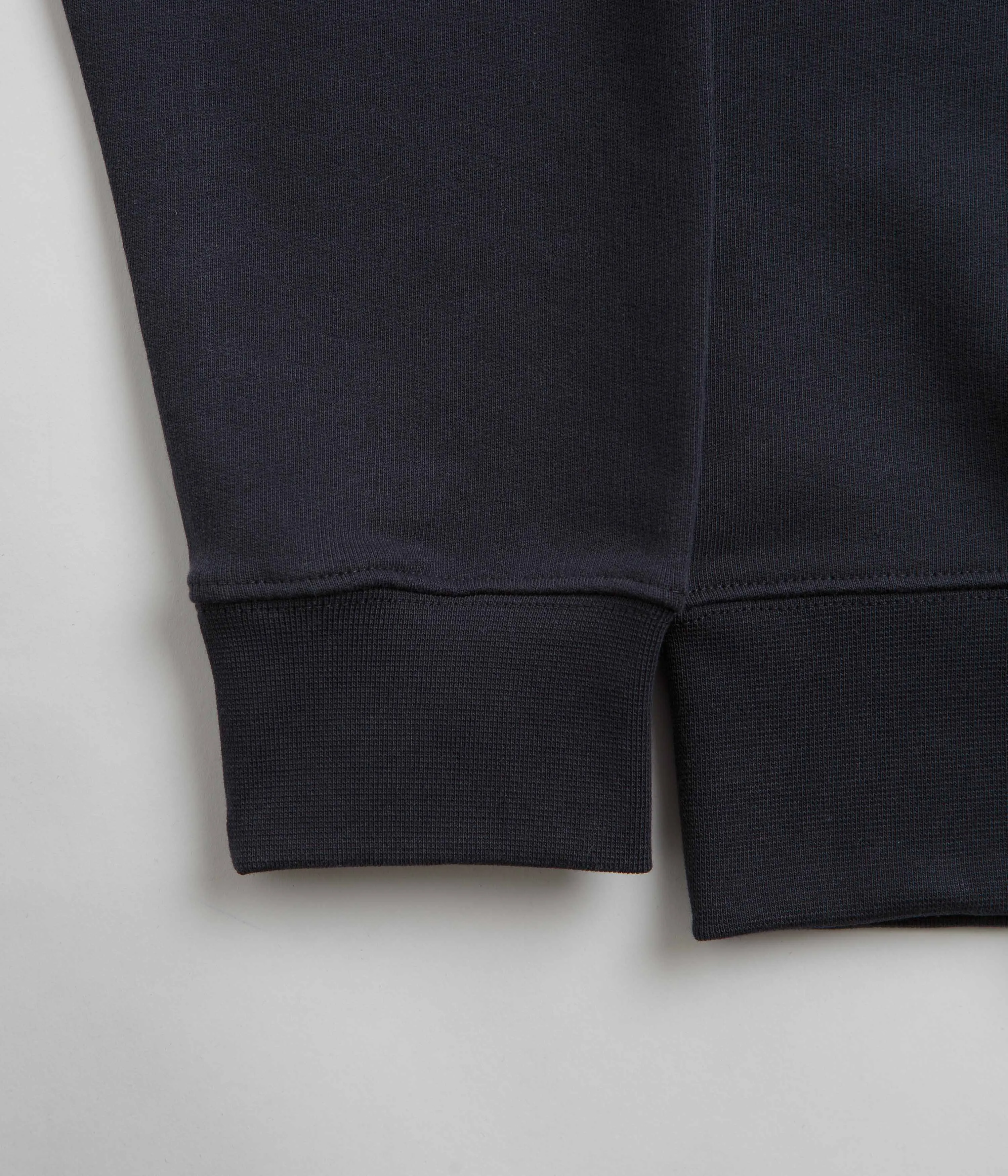 Parlez Etang Hoodie - Navy