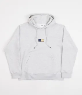 Parlez Kuff Hoodie - Heather