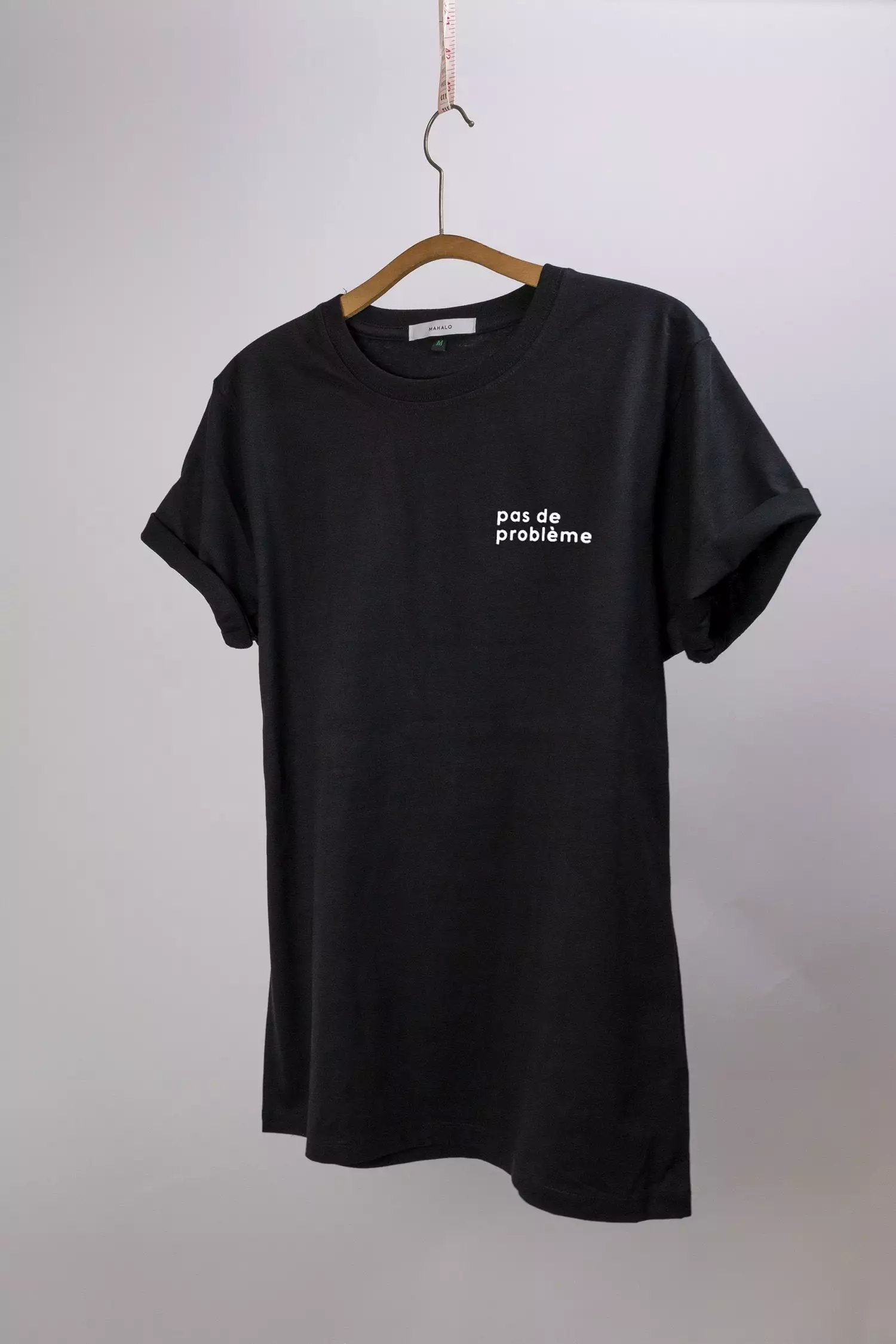 Pas de problème - T-Shirt (unisex)