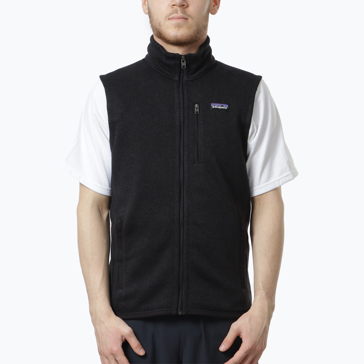 Patagonia Better Sweater Vest