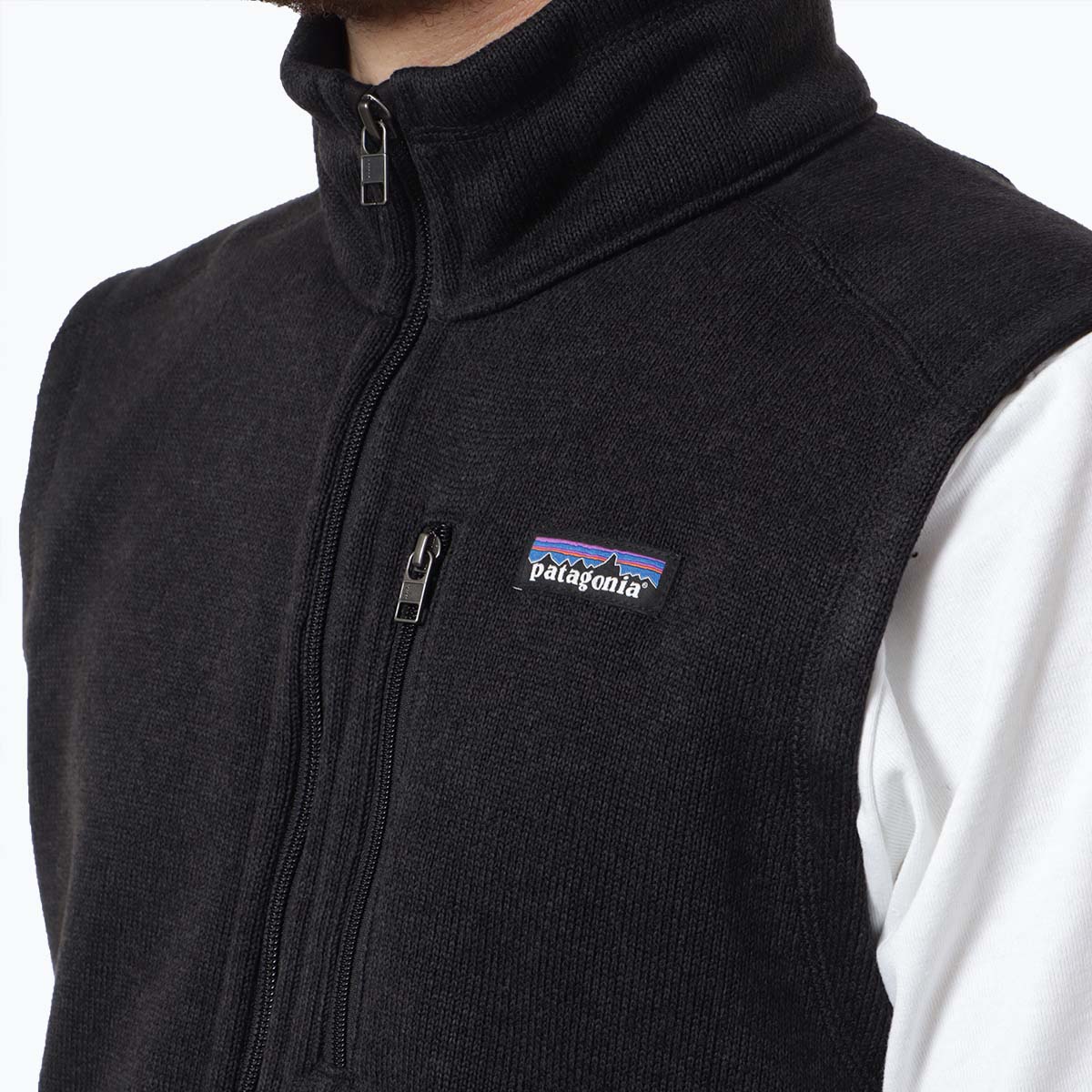 Patagonia Better Sweater Vest