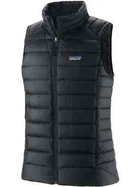 Patagonia Womens Down Sweater Vest