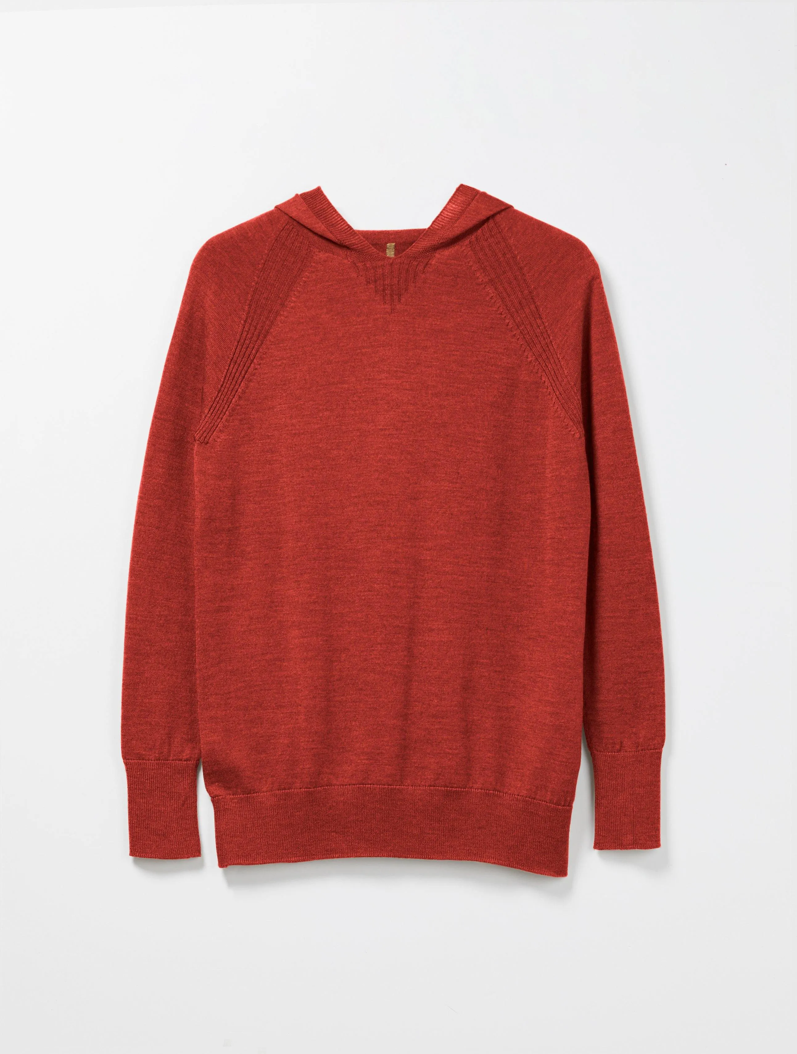 Perriand Hooded Sweater