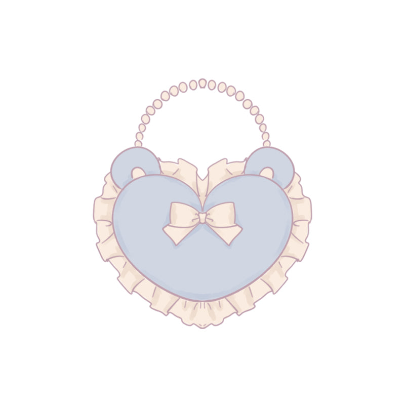 【PRE-SALE】Lolita Pearl Bag